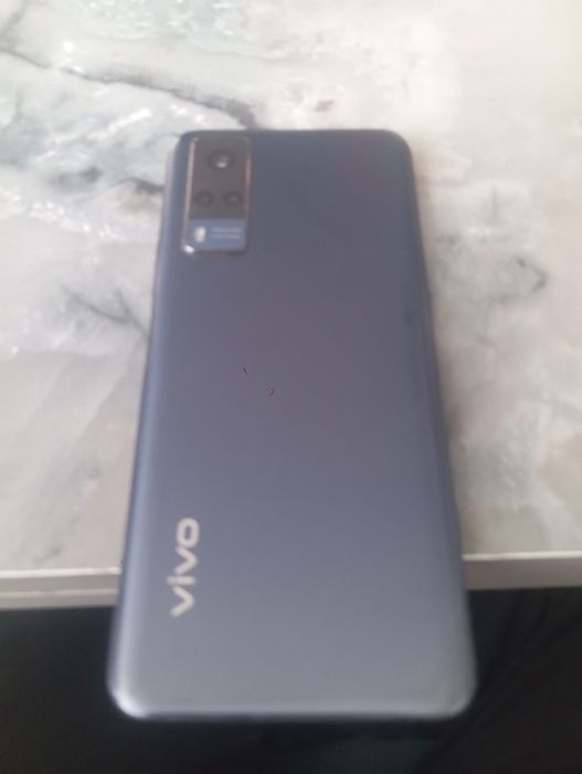 Обменяю телефон виво