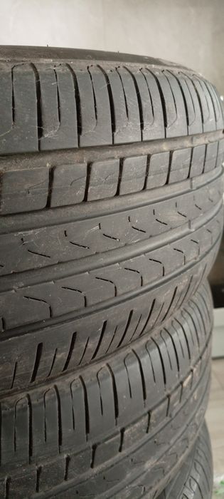 Летние шины Pirelli Cinturato P7