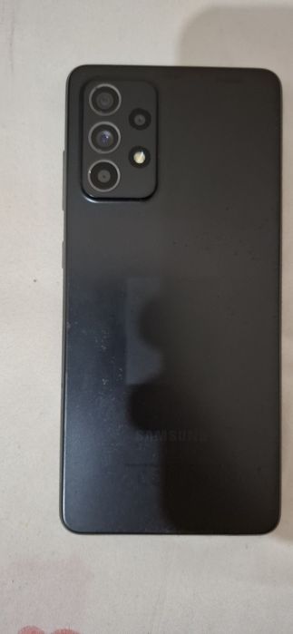 Смартфон Samsung Galaxy A52 6/128 ГБ, Dual nano SIM.
https:ore.