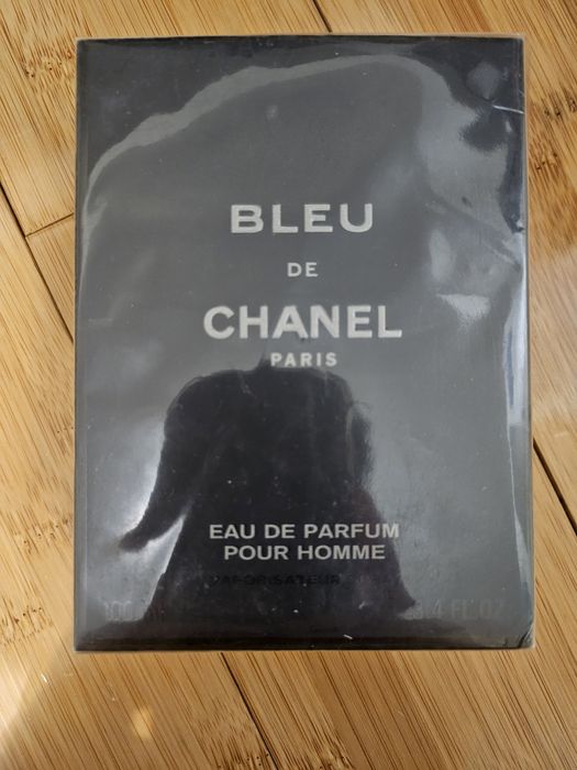 Parfum Bleu De Chanel 100ml