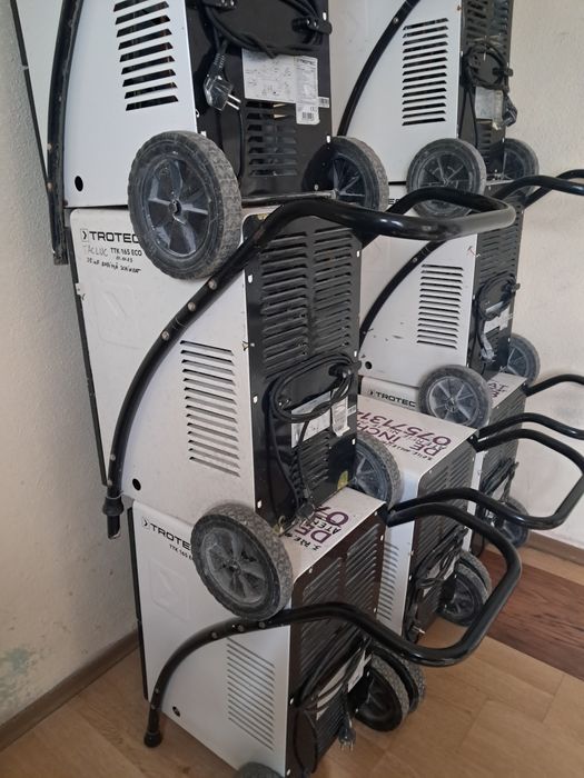 Dezumidificator Dezumidificatoare Uscator constructiNoiInundateinchiri