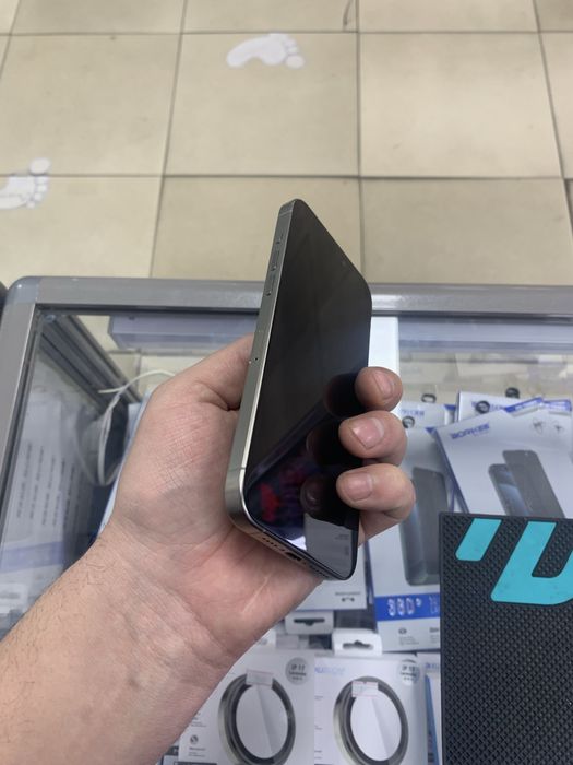 15 про мах 256г