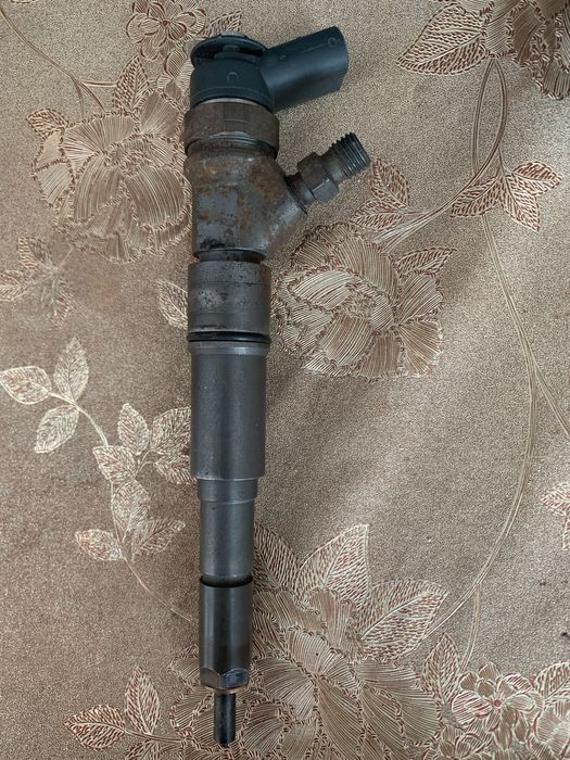 Injector cod motor m47