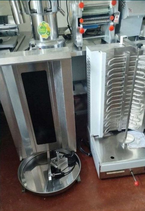 Lavash aparat, danar aparat, shaurma aparat шаурма аппарат данар