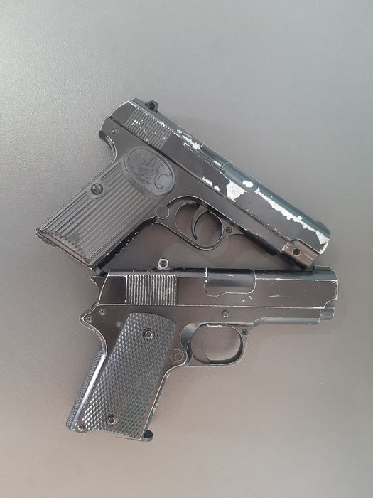 Продам писталеты