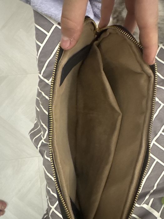 Срочно продаю сумку поло