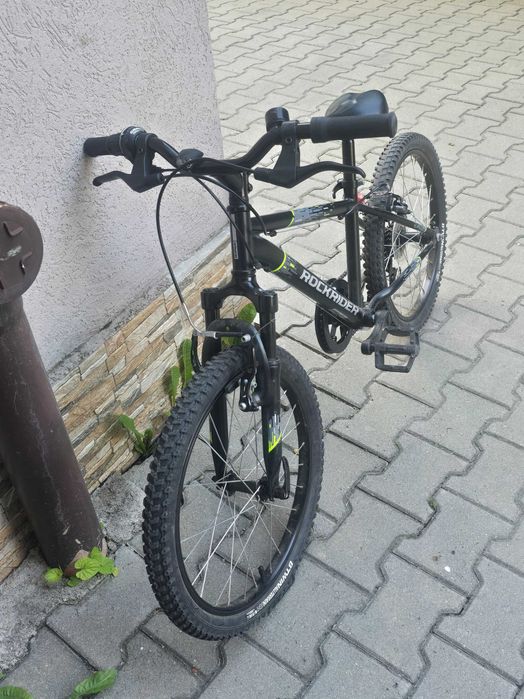 Rockrider ST500 20' велосипед