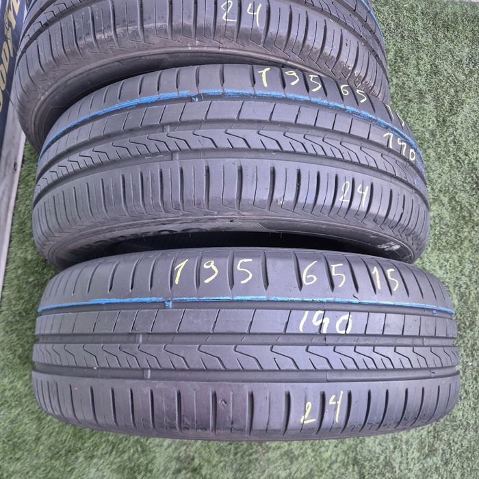 195 65 15 Hankook 2024