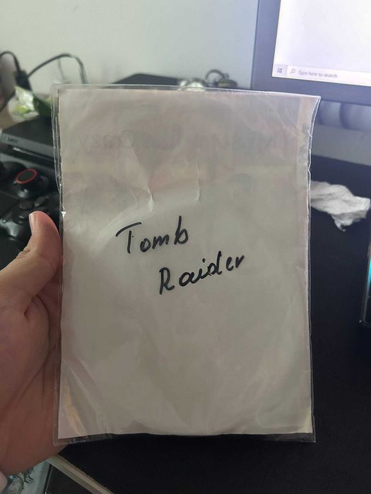 Игри за копютър (Windows)