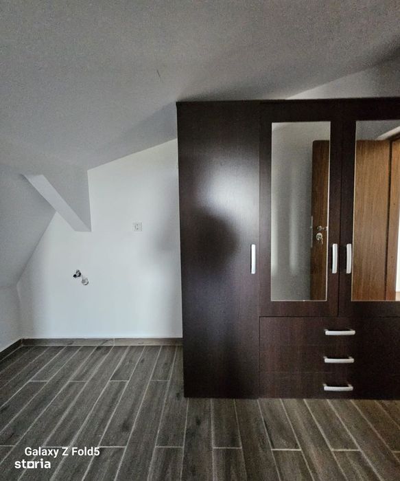 Ap cu 3 camere + birou de 10 mp, bloc Boutique zona Gării Oradea!
