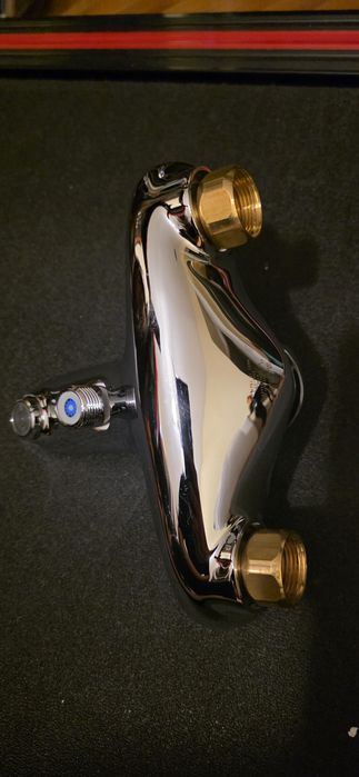 Baterie cada dus grohe