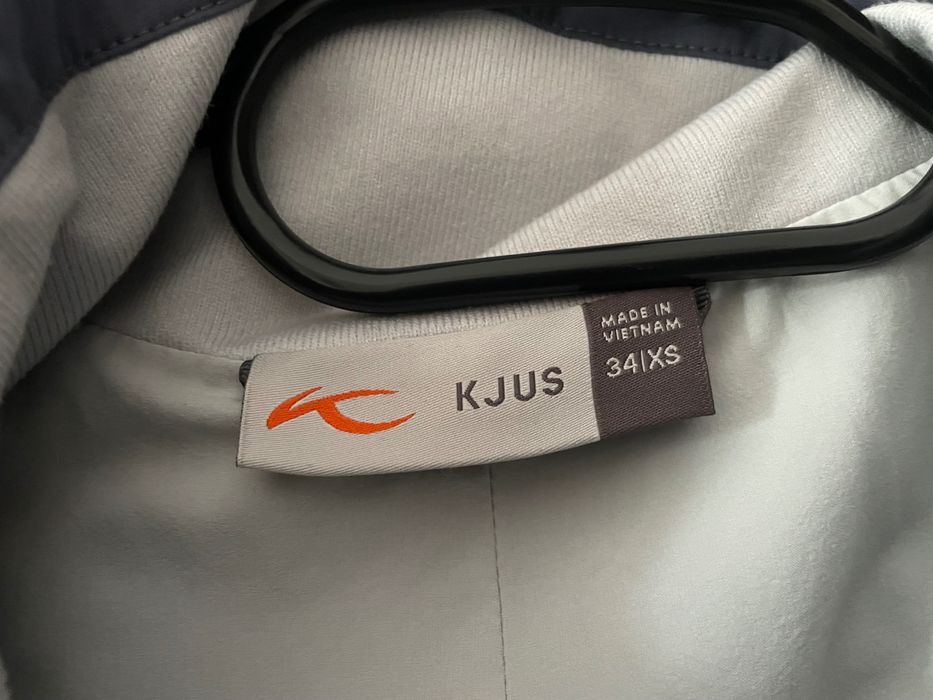 Kjus - Lucarno, geaca femei