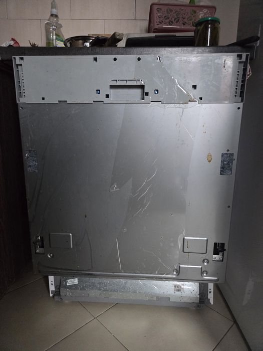 Masina de spălat vase incorporabila brand BEKO