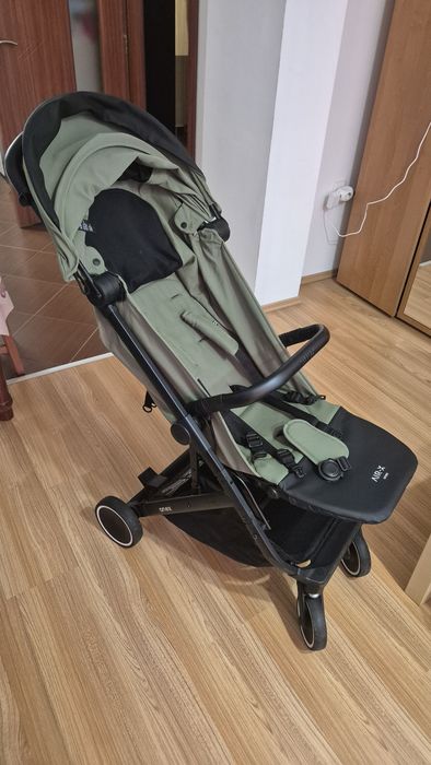 Бебешка количка Anex Air-X