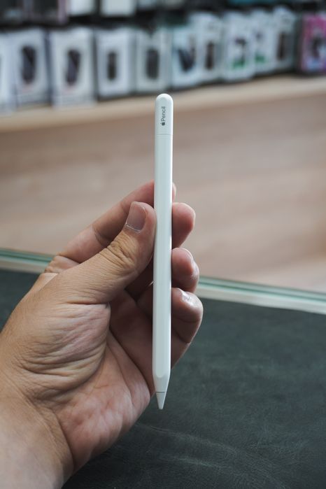 Apple Pencil USB-C