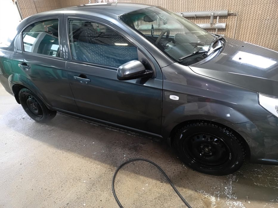 Срочно продам Ravon nexia r3