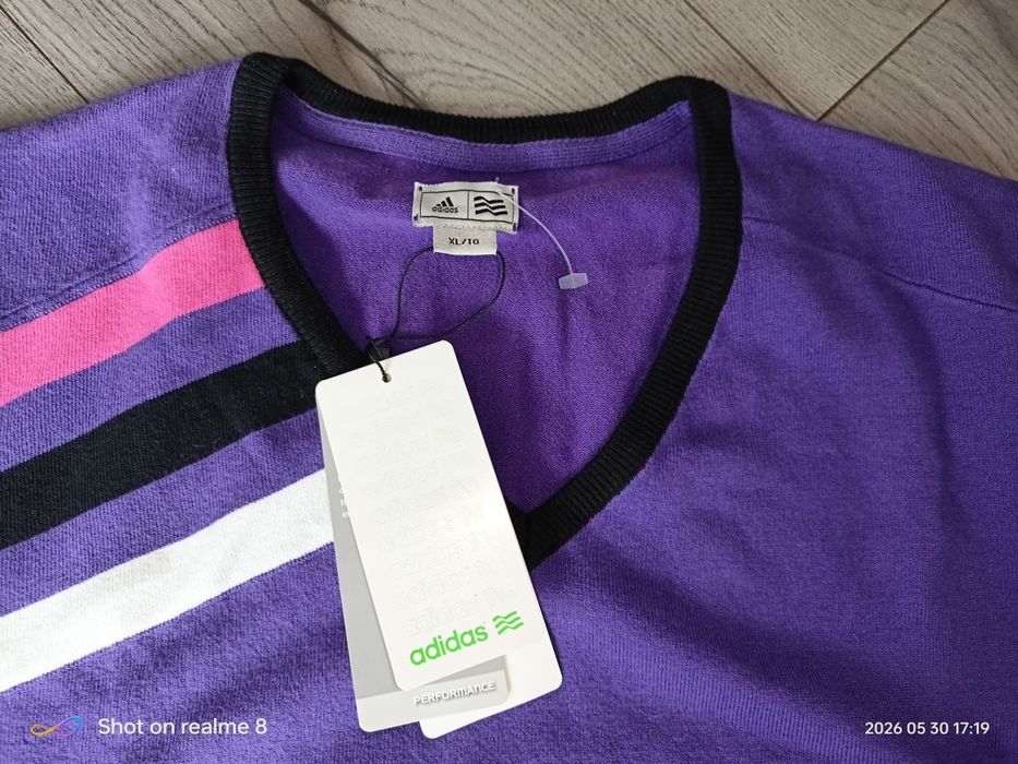 Pulover Adidas XL