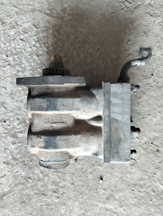 Транспорт Хова А7...