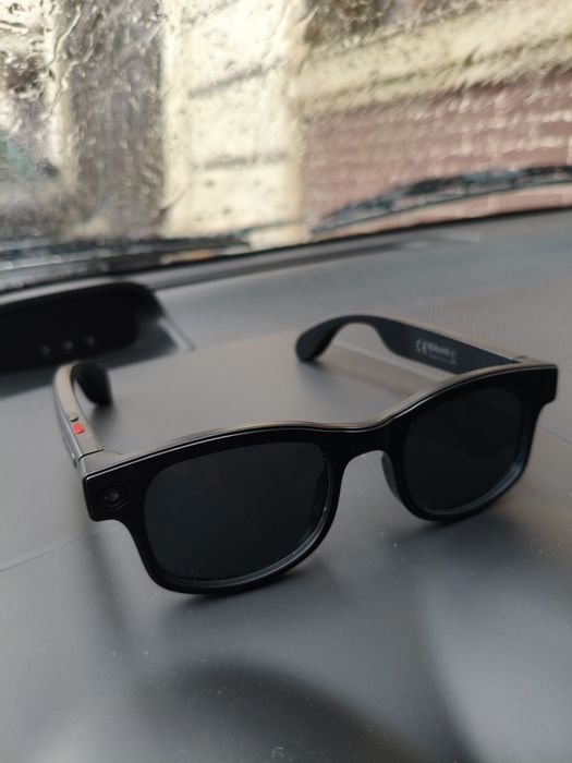 Smart achki holati yangideg