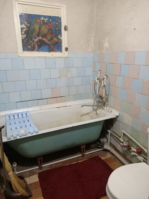 Продам однокомнатную квартиру