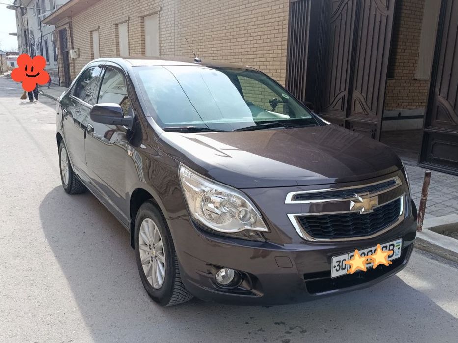 Продается кобальт