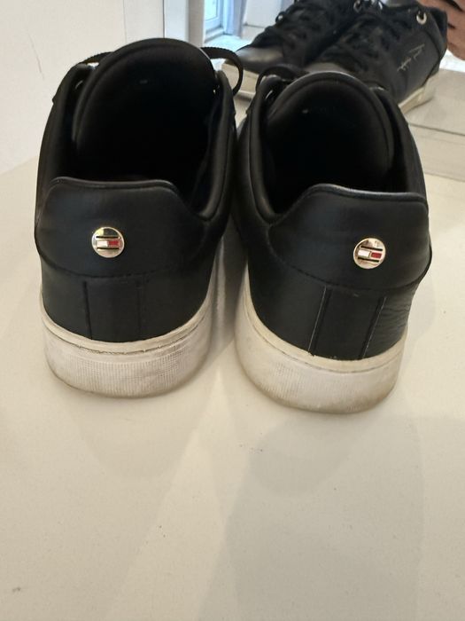 Дамски кецове Tommy