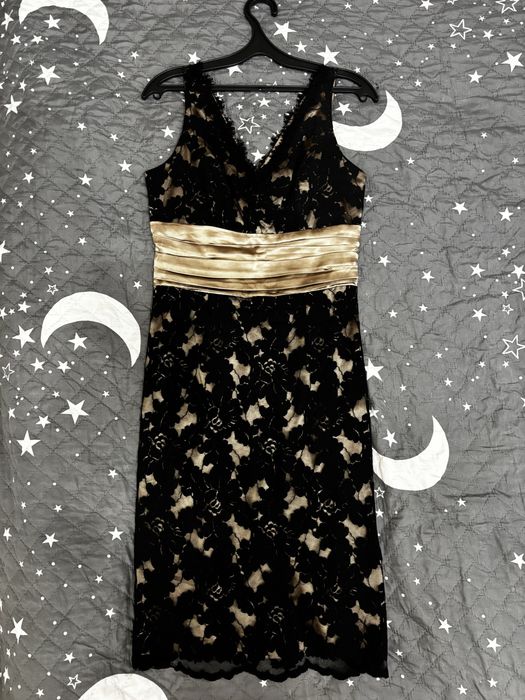 Вечернее платье размер 42-44