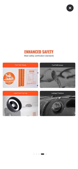 Vand Soba pe motorina