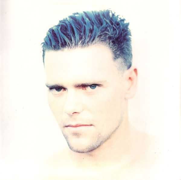 CD Rammstein - Herzeleid 1995