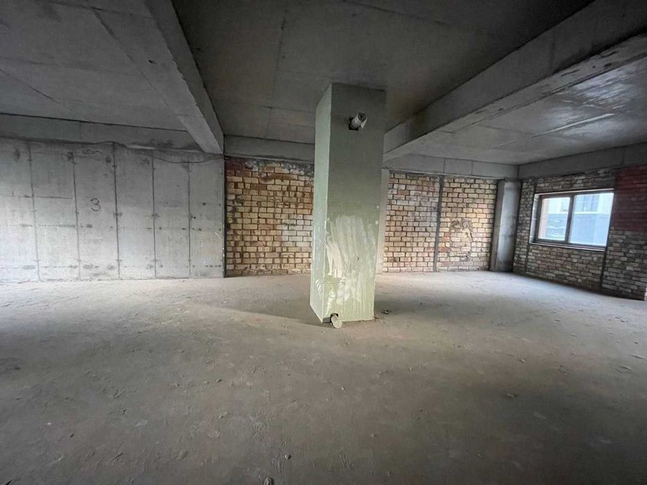 4-комн.  новостройка 125 м², Tashkent City Gardens, 3/9, коробка