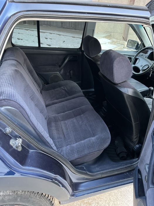 Продам гольф 3 1.8 моно