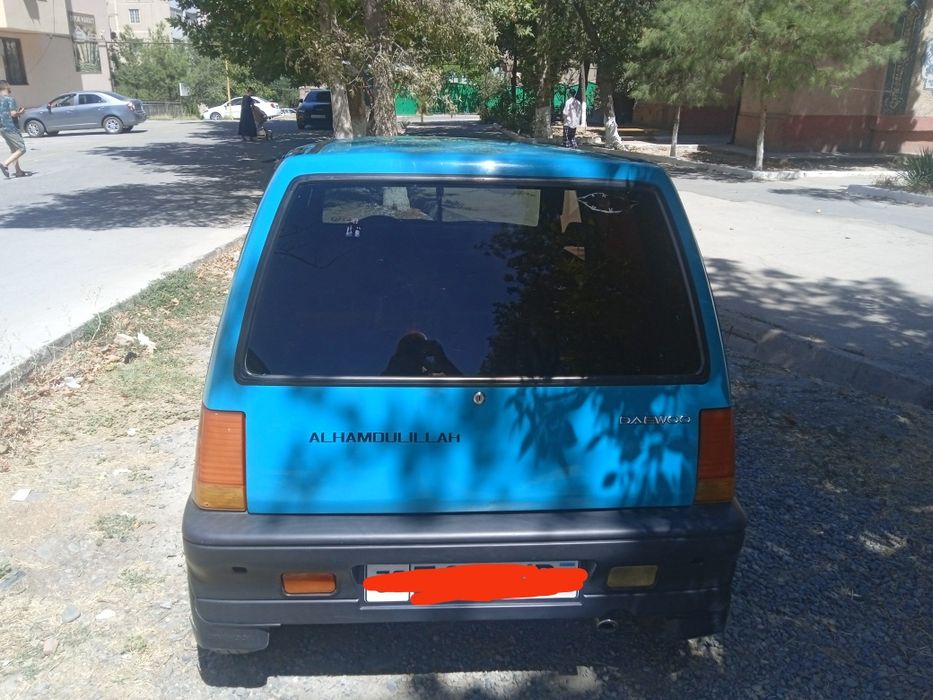 Срочно продается тико!