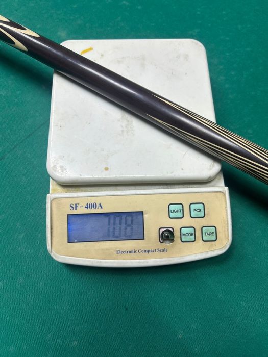 Продам билиардный кий