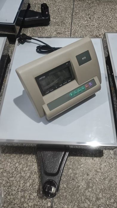 Медициналық таразы
