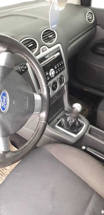 Autoturism Ford Focus