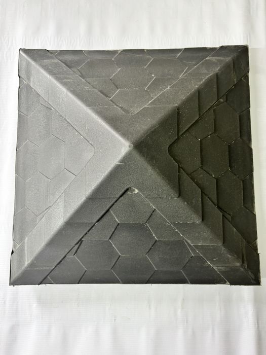 Колпак ( полимерно песчанный композит)