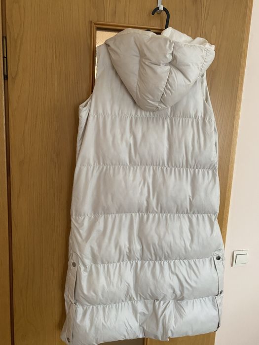 Женски бял елек С/М размер