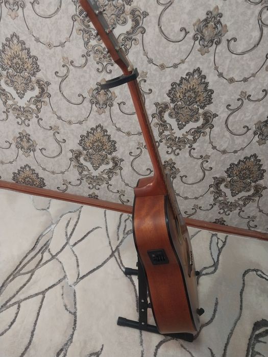 Acustik gitara 16 razmer shoshling