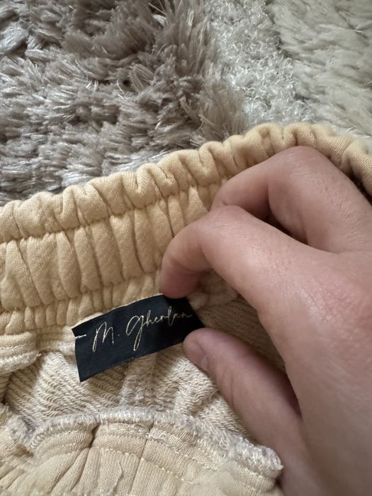 pantaloni mihaela gherlan