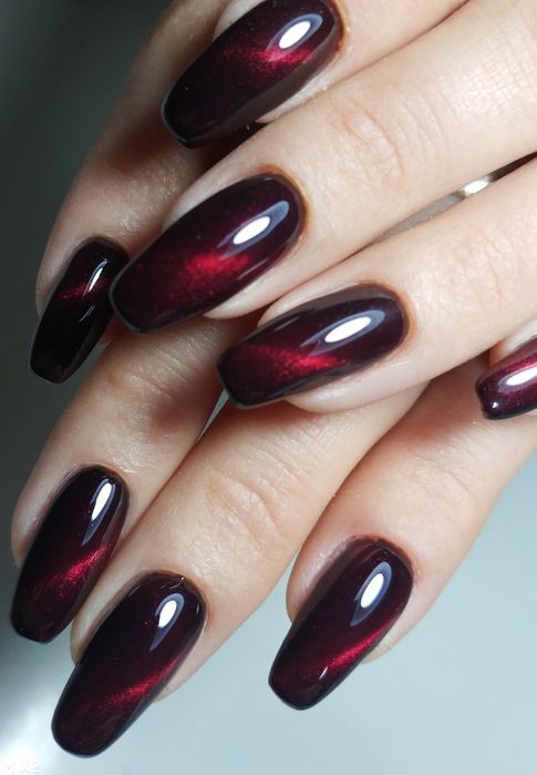 Маникюр качество Астана