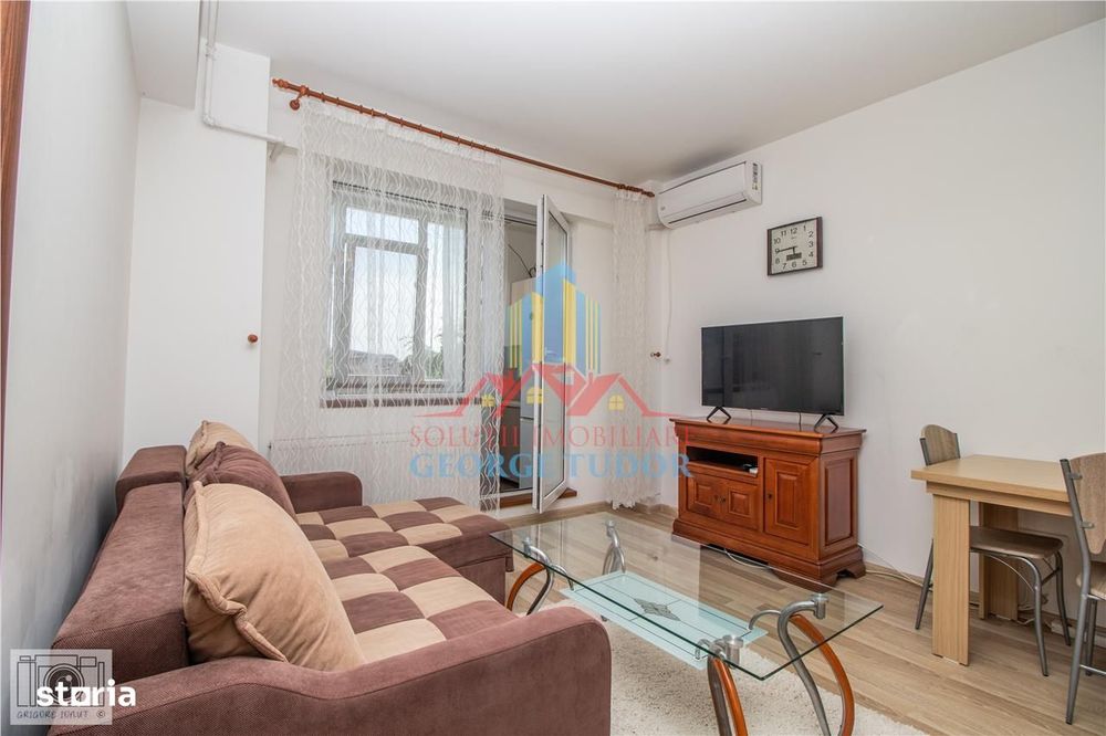 Apartament 40 mp + parcare privata, Str. Tineretului Nr.58,Chiajna