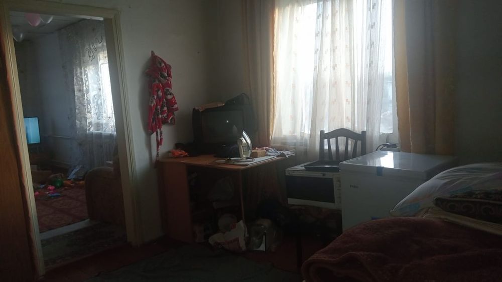 Продам Дом срочно  торг есть