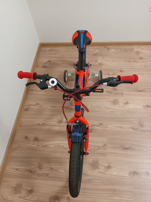 Детско колело Drag Rush  20 цола