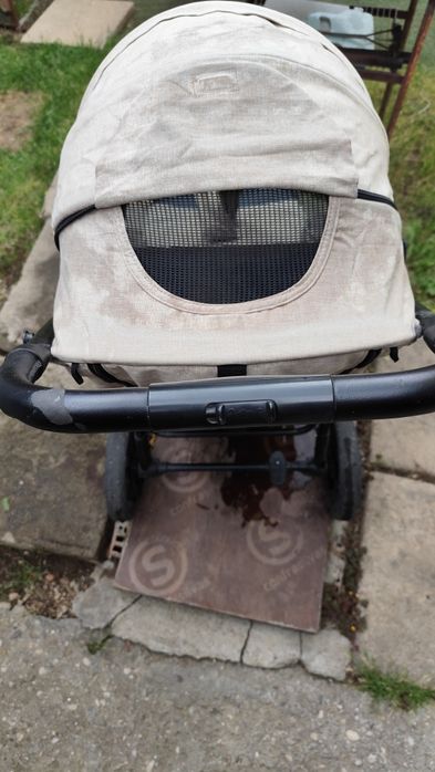 Cărucior copii Wunderkid