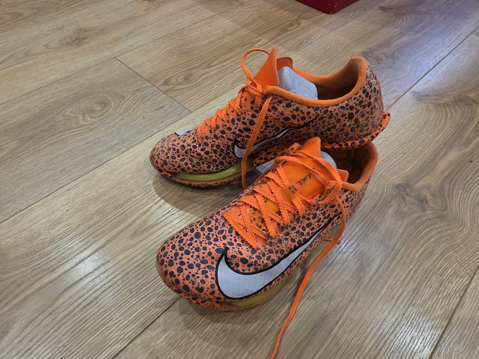 Шпайкове nike maxfly 2 - 38 номер