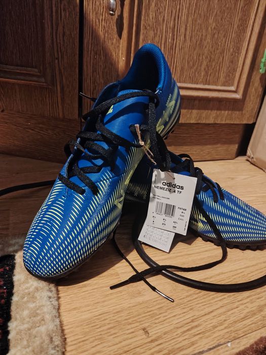 Adidași sport  adidas Nemezus 4 Tf