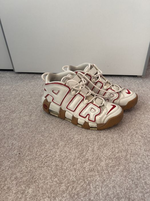 Nike W AIR More Uptempo