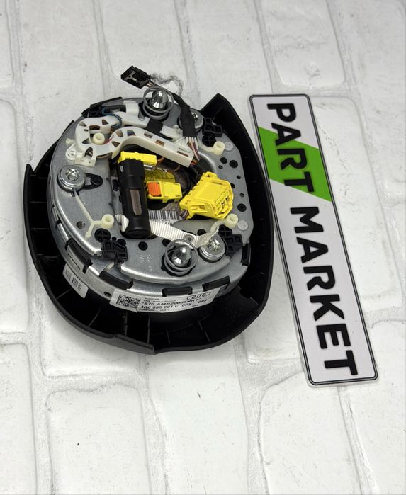 Airbag волан AUDI A6 A7 4G 4G0880201C