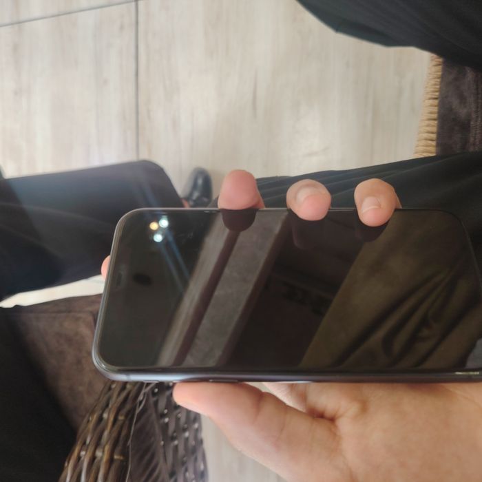 Smartphone iphone 11