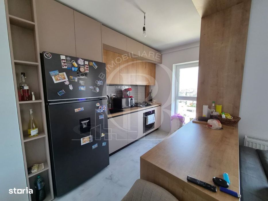 Apartament 3 camere Duplex+Parcare 12 min Metrou Teclu
